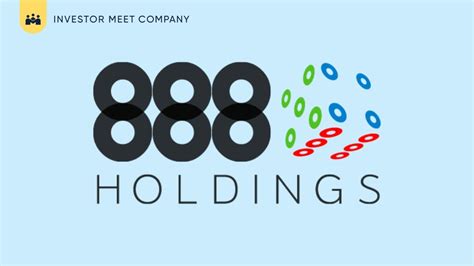 888 holdings plc